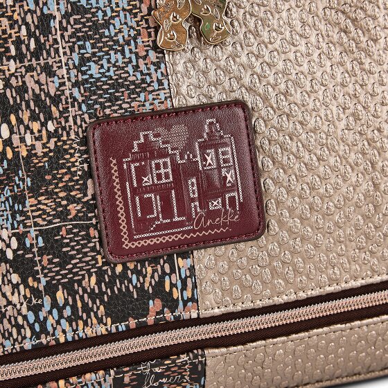 Anekke Tulip Briefcase 40 cm Laptop compartment