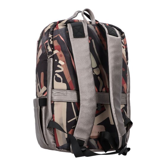 Anekke Viaje Daypack 43 cm Laptop compartment