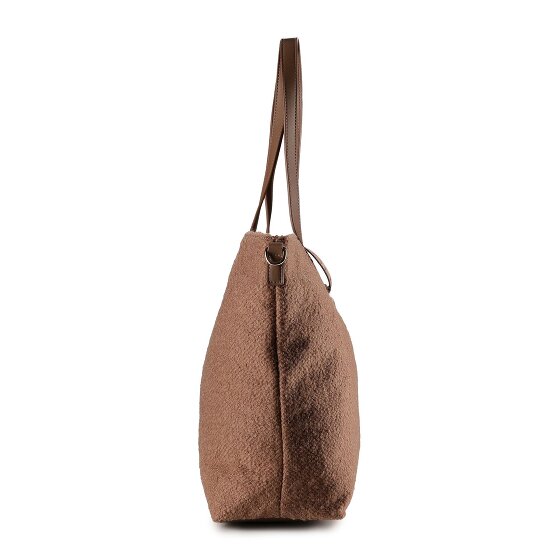 Valentino Courmayeur Shopper Bag 34 cm