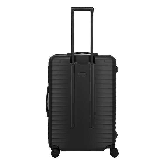 Titan Overseas 4 wheels Trolley L 75 cm