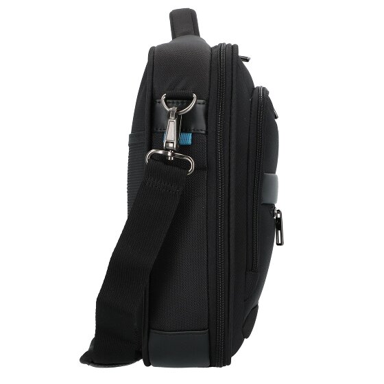 Samsonite Vectura Evo briefcase 41 cm laptop compartment