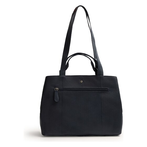 The Chesterfield Brand Nerissa Handbag Genuine Leather 32 cm