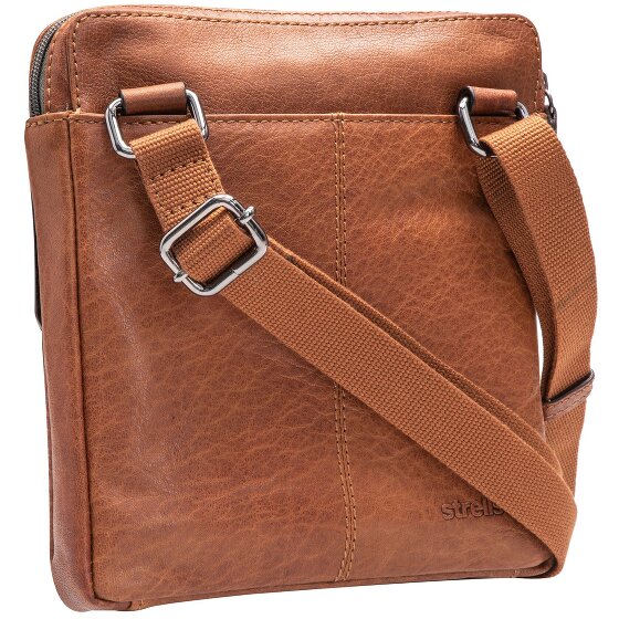 Strellson Hyde Park Marcus Shoulder bag Leather 20 cm