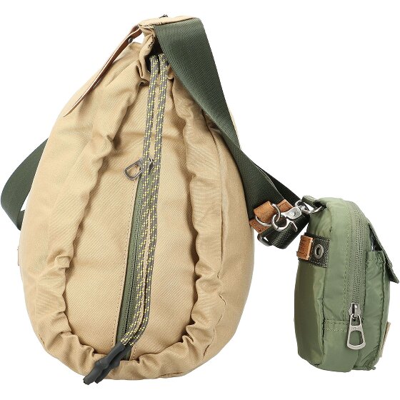 camel active Laona shoulder bag 47 cm