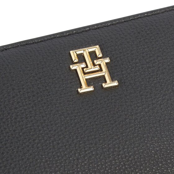 Tommy Hilfiger Soft Logotape Wallet 12 cm