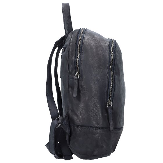 Harbour 2nd Anchor Love Meghan City Backpack Genuine Leather 30 cm