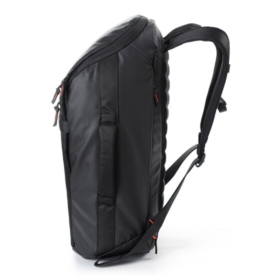 NITRO Nikuro backpack 54 cm laptop compartment