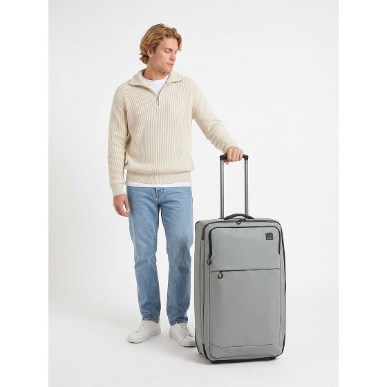 Stratic Vibe 2 wheels Travel bag 79 cm