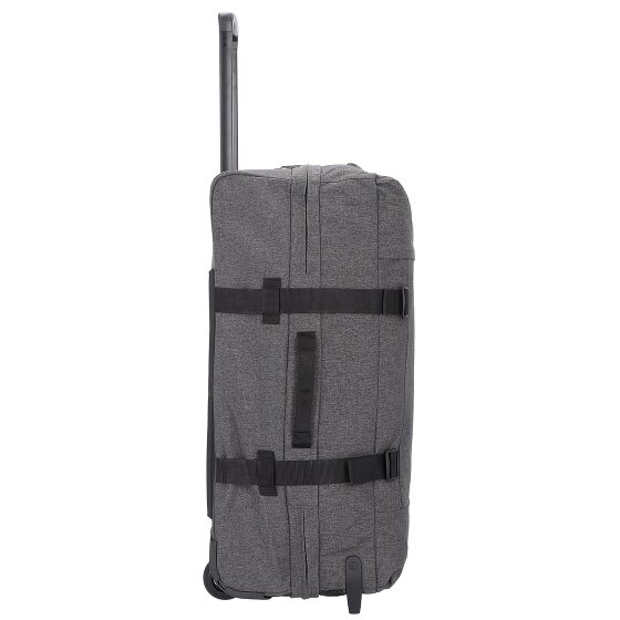 Eastpak Tranverz M 2 roll travel bag 67 cm