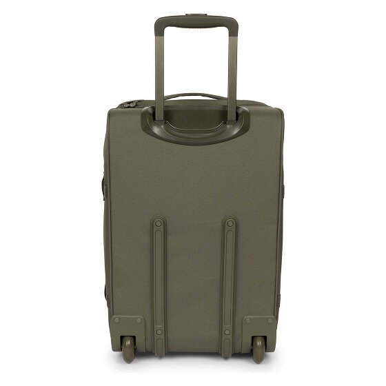 Eastpak Transit'R Plus 2 wheels Cabin suitcase 55 cm