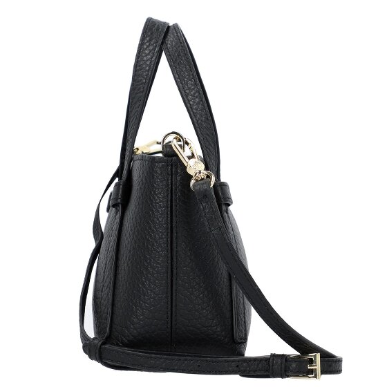 abro Cosmo Mini Bag Handbag Leather 15.5 cm