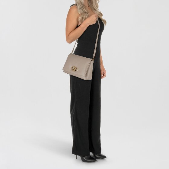 Liu Jo Lapuffy Shoulder Bag 33 cm
