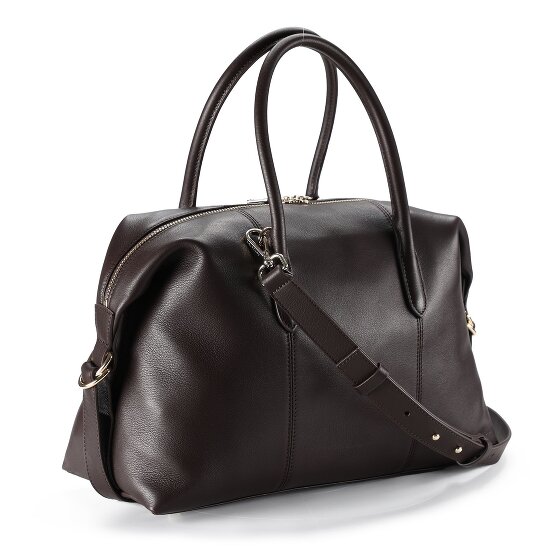 Patrizia Pepe Shopper Bag Leather 35 cm