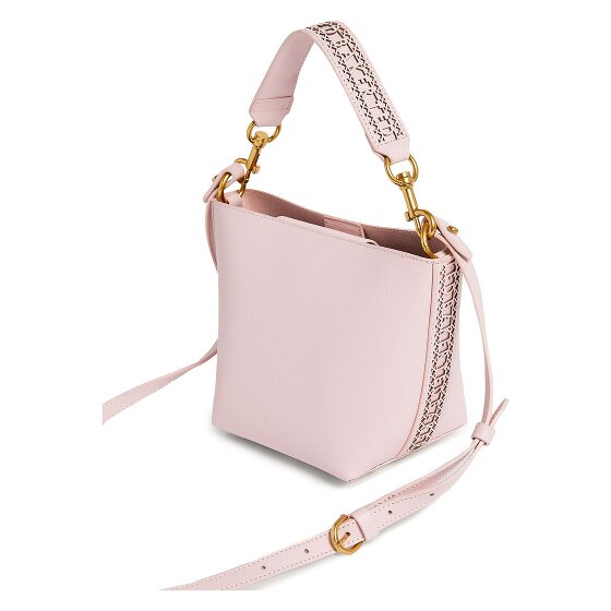 Ted Baker Leolaa Shoulder Bag Genuine Leather 22 cm