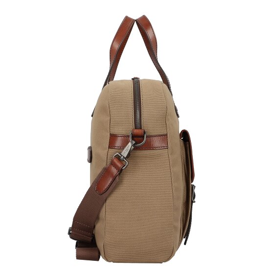 The Bridge Guido Briefcase 38 cm Laptop compartment