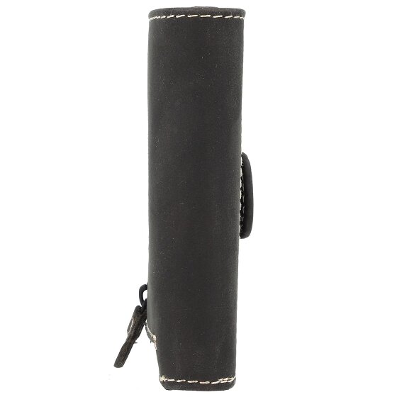 Jack Kinsky Baltimore Credit card case RFID protection Leather 11 cm