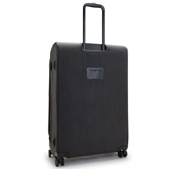 Kipling Basic New Youri Spin 4 wheels Trolley L 76 cm with expansion pleat
