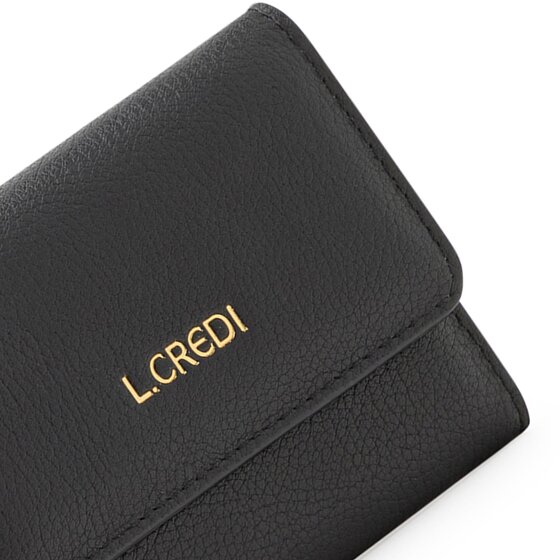 L.Credi Nizana Wallet 9 cm