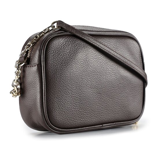 Patrizia Pepe Shoulder bag leather 20 cm