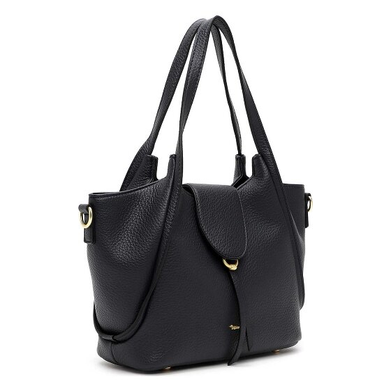 Tamaris TAS Manuela Shoulder Bag Genuine Leather 36 cm