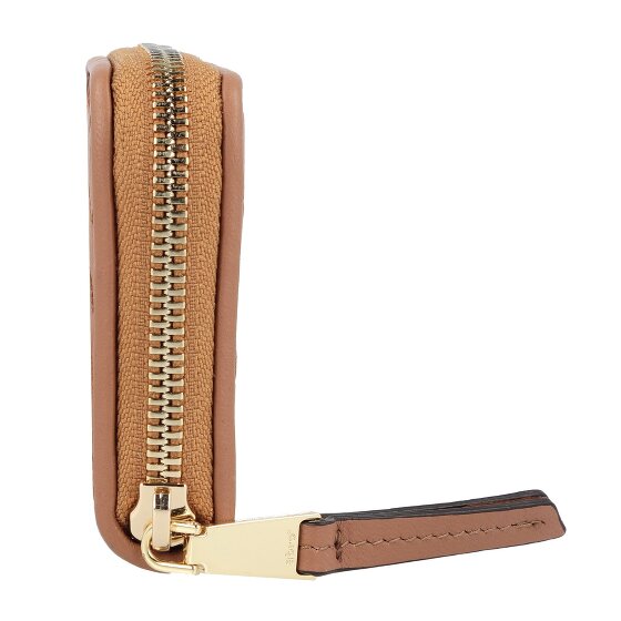 abro Piuma Wallet Leather 10.5 cm