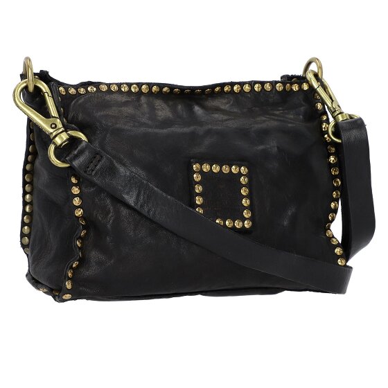 Campomaggi Agata Shoulder bag Leather 19.5 cm