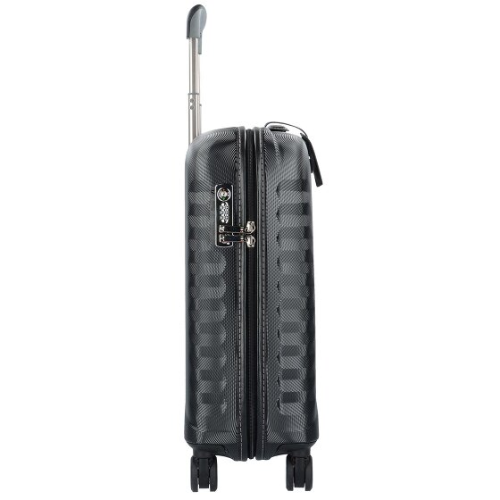 Roncato E-Lite 4 wheels Cabin trolley 55 cm