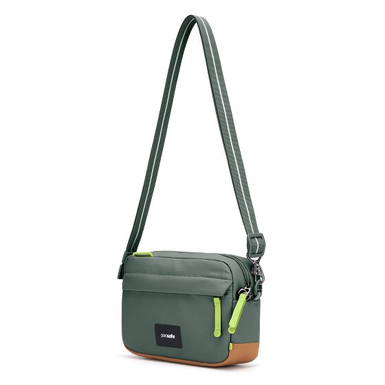 Pacsafe Go shoulder bag RFID 24 cm Pacsafe Go shoulder bag RFID 24 cm
