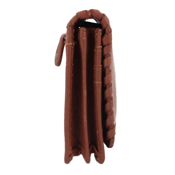 Harbour 2nd Just Pure Wallet Leather 19 cm