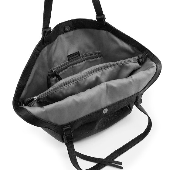 FredsBruder My Forever Friend Shopper Bag Leather 39 cm