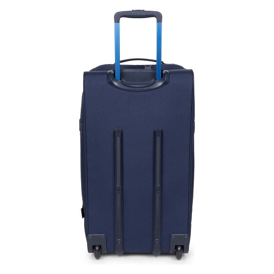 Eastpak Transit'R Plus 2 wheels Travel bag 80 cm