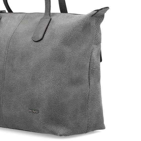 Picard Lesotho Shopper Bag Leather 39 cm