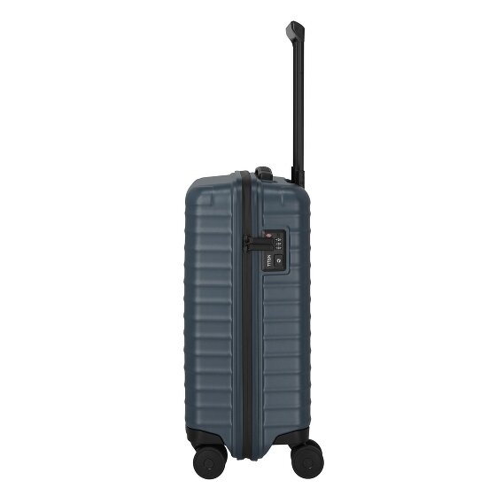 Titan Upgrade 4 wheels Cabin trolley S 55 cm Titan Upgrade 4 wheels Cabin trolley S 55 cm