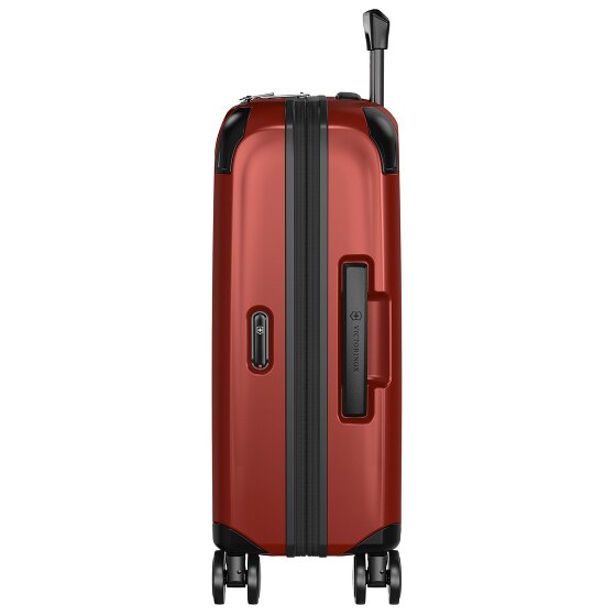 Victorinox Spectra 3.0 Global Carry On Expandable 4-wheel cabin trolley 55 cm laptop compartment