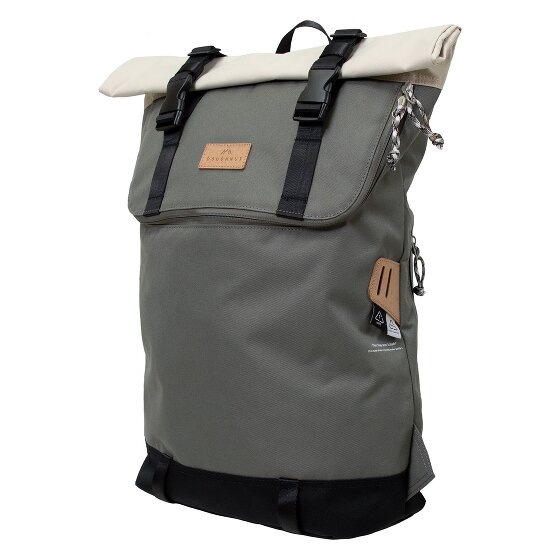 Doughnut Christopher Daypack 47 cm Laptop compartment