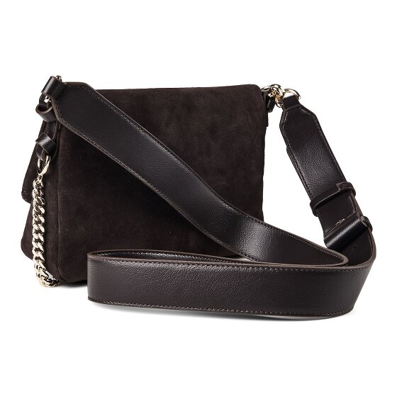 Boss Yelena Shoulder bag Genuine Leather 22 cm
