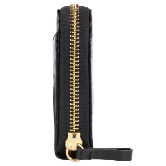 Braun Büffel Verona wallet leather 19 cm