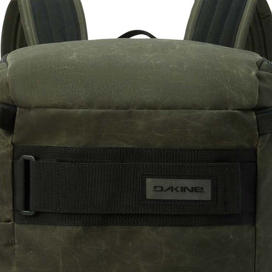 Dakine Mission 25L Daypack 51 cm Laptop compartment