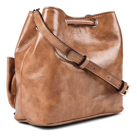 Guess Theodora Bucket bag 20 cm