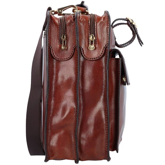 The Bridge Story Uomo briefcase leather 42 cm