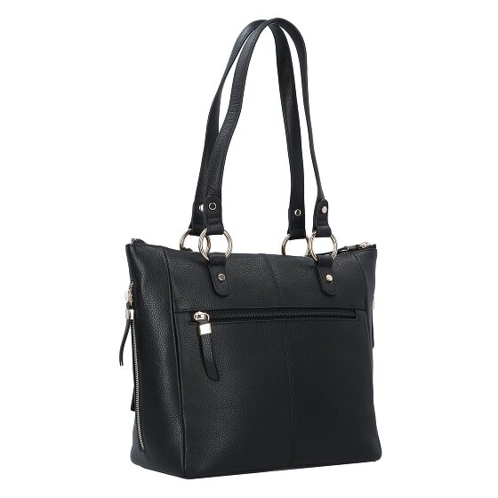 Picard Java Shopper Bag Leather 36 cm Laptop compartment