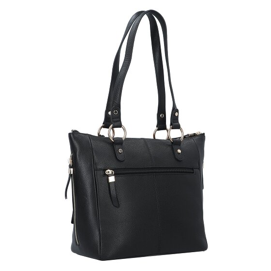 Picard Java Shopper Bag Leather 36 cm Laptop compartment