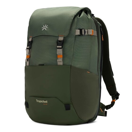 Tropicfeel Shell Hiking backpack 53 cm