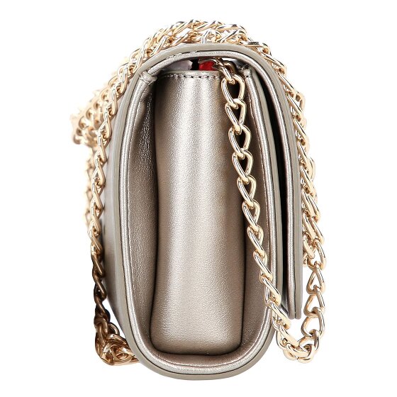 Valentino Whitney Clutch purse 22 cm