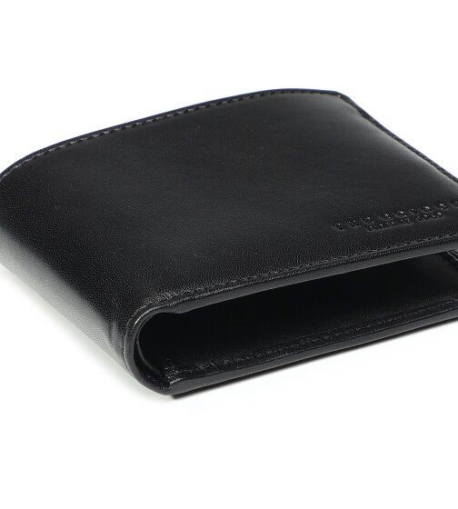 The Bridge Lorenzo Wallet Genuine Leather 2 cm