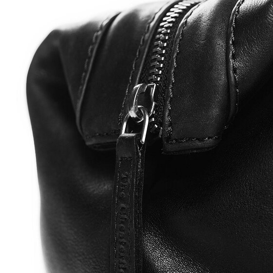 The Chesterfield Brand Vince Toilet bag Leather 29 cm