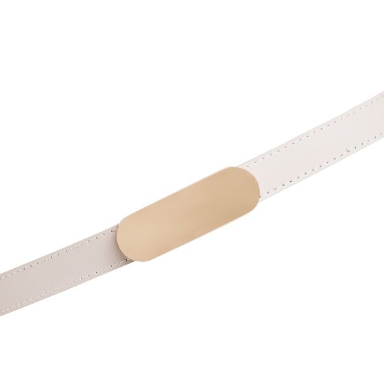 Vanzetti Belt Leather