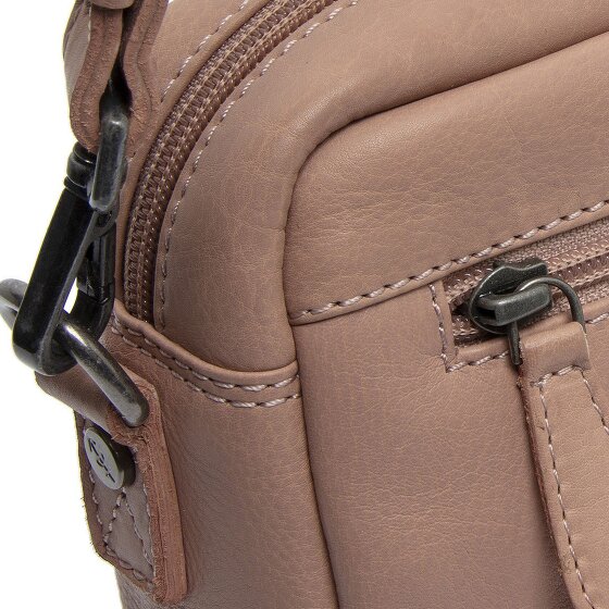 The Chesterfield Brand Liora Shoulder Bag Genuine Leather 24 cm