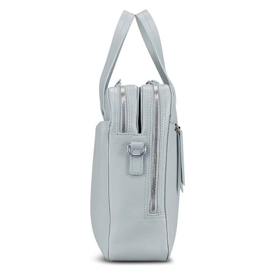 Jost Arva Briefcase Leather 36 cm Laptop compartment