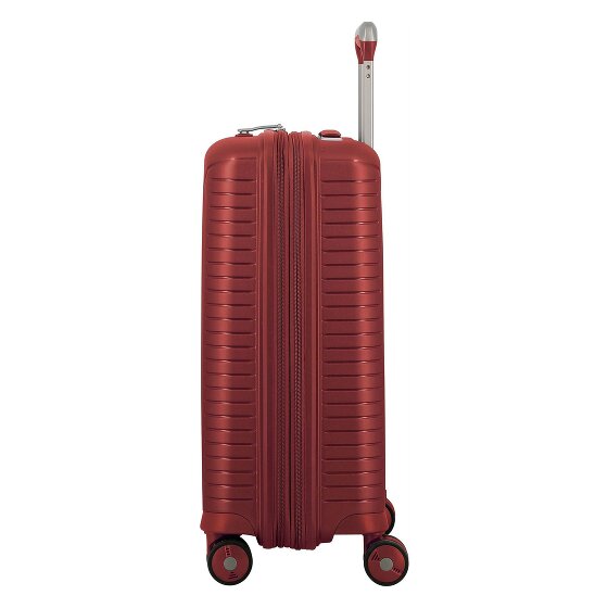 Jump Evae Ultra-Light 4 wheels Cabin trolley 55 cm
